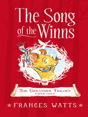 cover image of The Song of the Winns